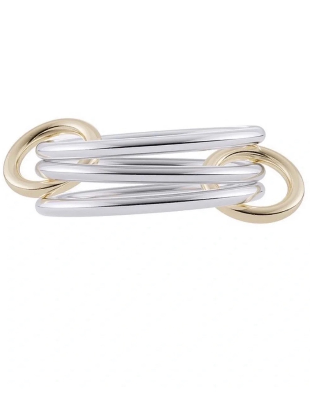 Spinelli Solarium Ring